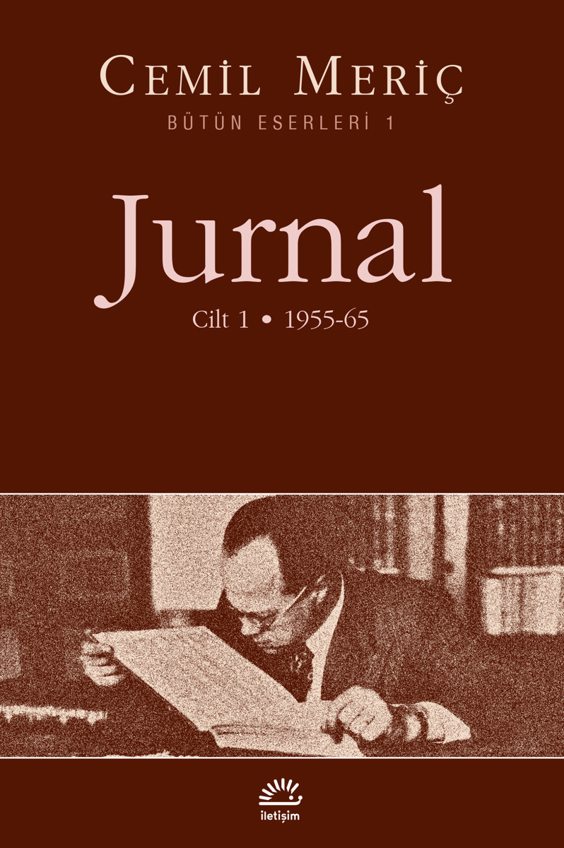Jurnal 1. Cilt Jurnal 1. Cilt