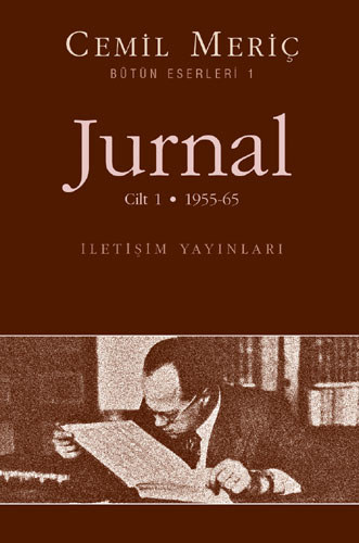 Jurnal 1. Cilt Jurnal 1. Cilt