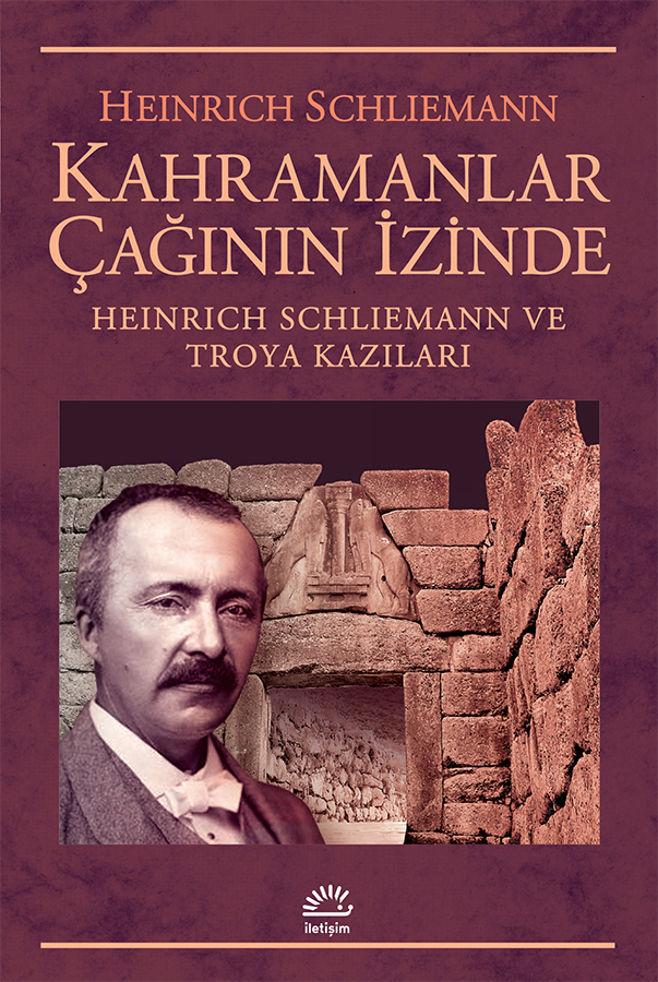Kahramanlar Çağının İzinde Kahramanlar Çağının İzinde