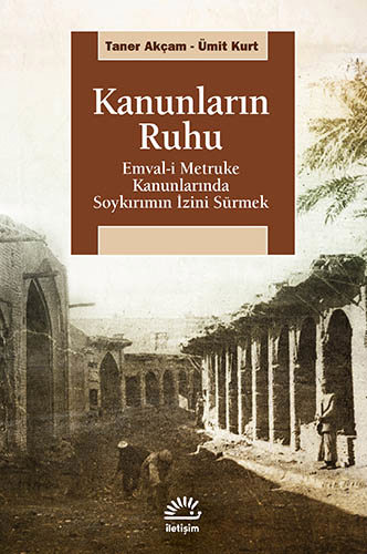 Kanunların Ruhu Kanunların Ruhu
