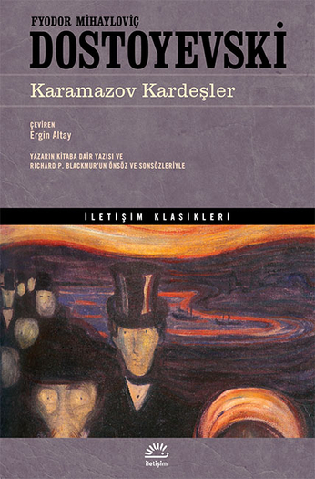 Karamazov Kardeşler Karamazov Kardeşler