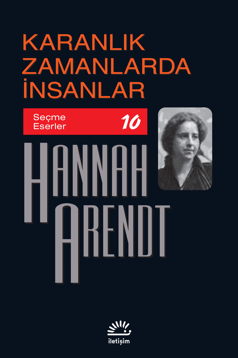 Karanlık Zamanlarda İnsanlar Karanlık Zamanlarda İnsanlar