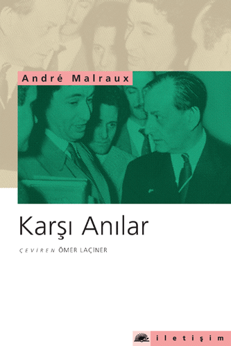 Karşı Anılar Karşı Anılar