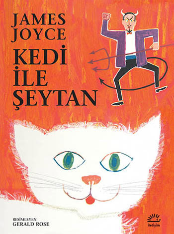 Kedi ile Şeytan Kedi ile Şeytan