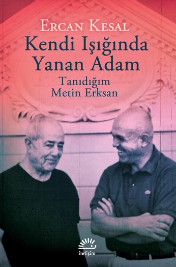 Kendi Işığında Yanan Adam Kendi Işığında Yanan Adam