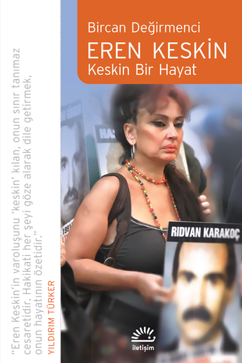 Keskin Bir Hayat Keskin Bir Hayat