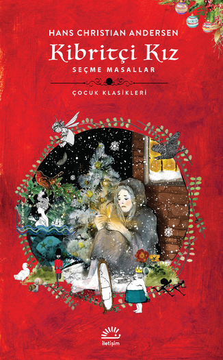 Kibritçi Kız Kibritçi Kız