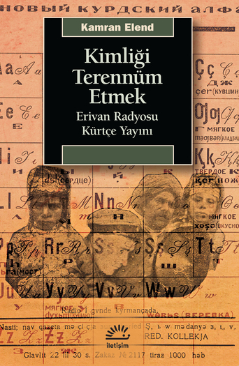 Kimliği Terennüm Etmek Kimliği Terennüm Etmek