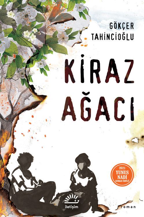 Kiraz Ağacı Kiraz Ağacı