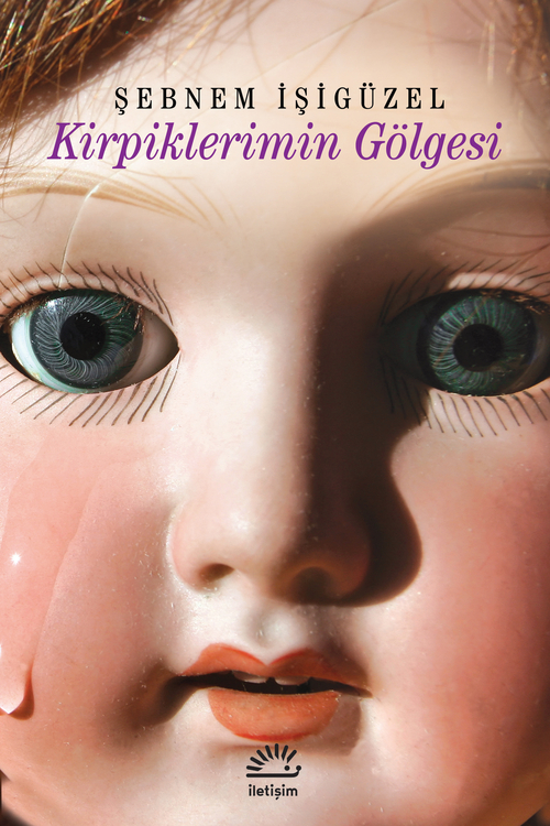 Kirpiklerimin Gölgesi Kirpiklerimin Gölgesi