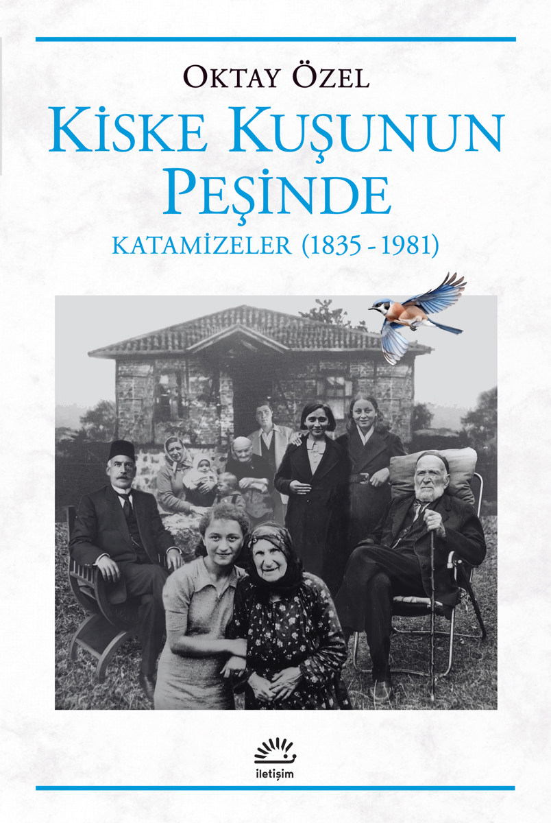 Kiske Kuşunun Peşinde Kiske Kuşunun Peşinde