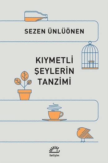 Kıymetli Şeylerin Tanzimi Kıymetli Şeylerin Tanzimi