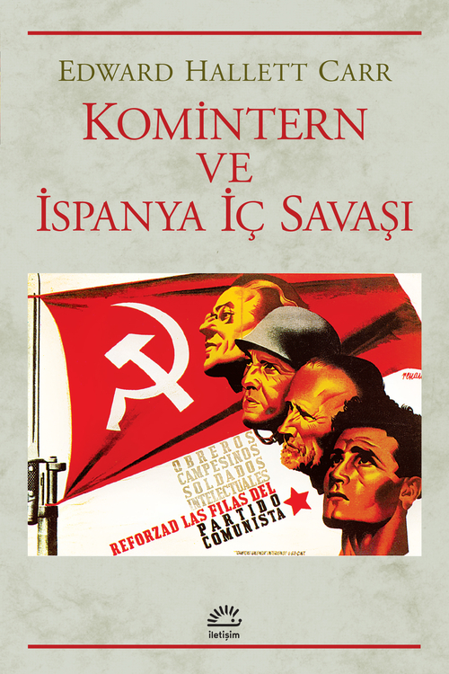 Komintern ve İspanya İç Savaşı Komintern ve İspanya İç Savaşı