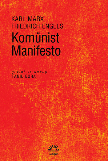 Komünist Manifesto Komünist Manifesto
