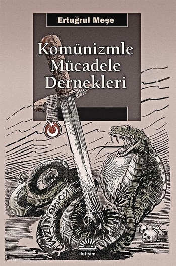 Komünizmle Mücadele Dernekleri Komünizmle Mücadele Dernekleri