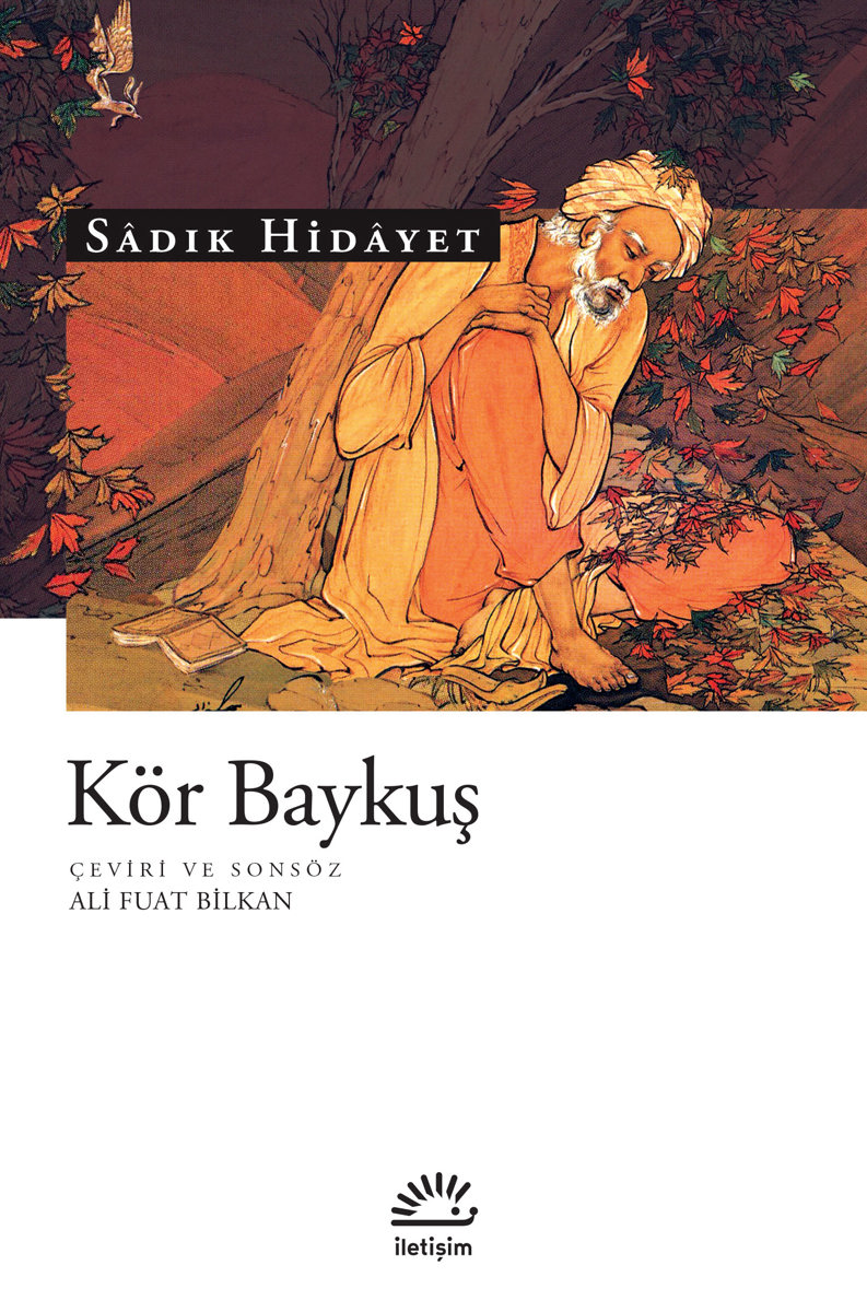 Kör Baykuş Kör Baykuş