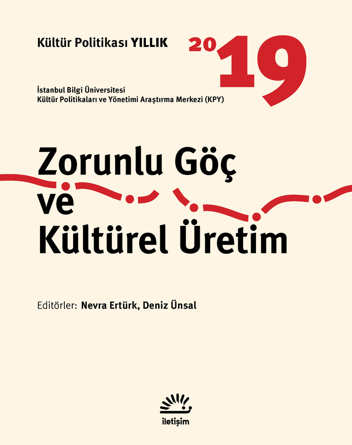 Kültür Politikası Yıllık 2019
