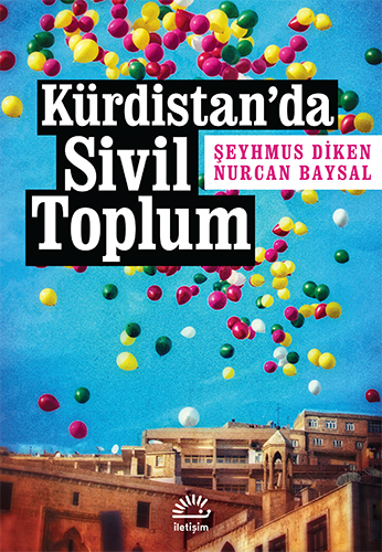 Kürdistan'da Sivil Toplum Kürdistan'da Sivil Toplum