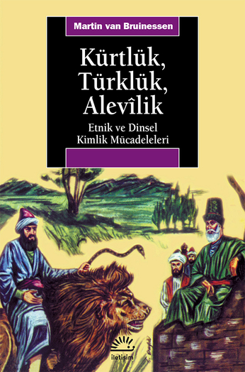 Kürtlük, Türklük, Alevîlik