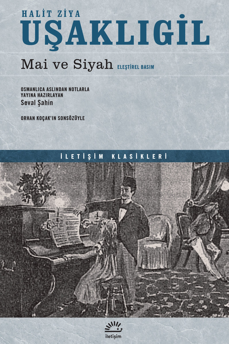 Mai ve Siyah Mai ve Siyah