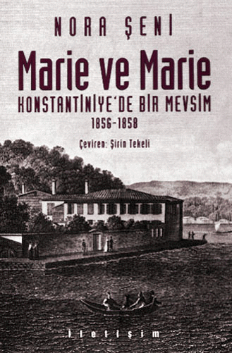 Marie ve Marie Marie ve Marie