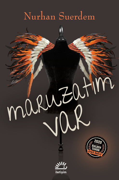 Maruzatım Var Maruzatım Var