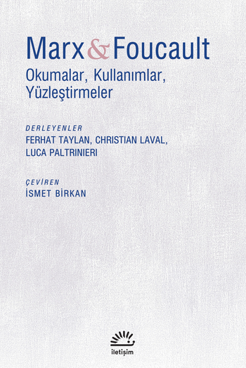 Marx & Foucault Marx & Foucault