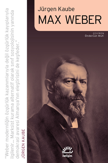 Max Weber Max Weber