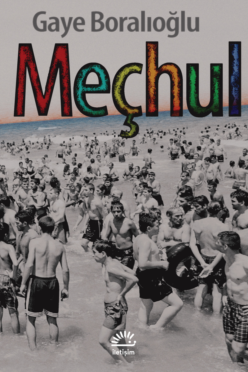 Meçhul Meçhul