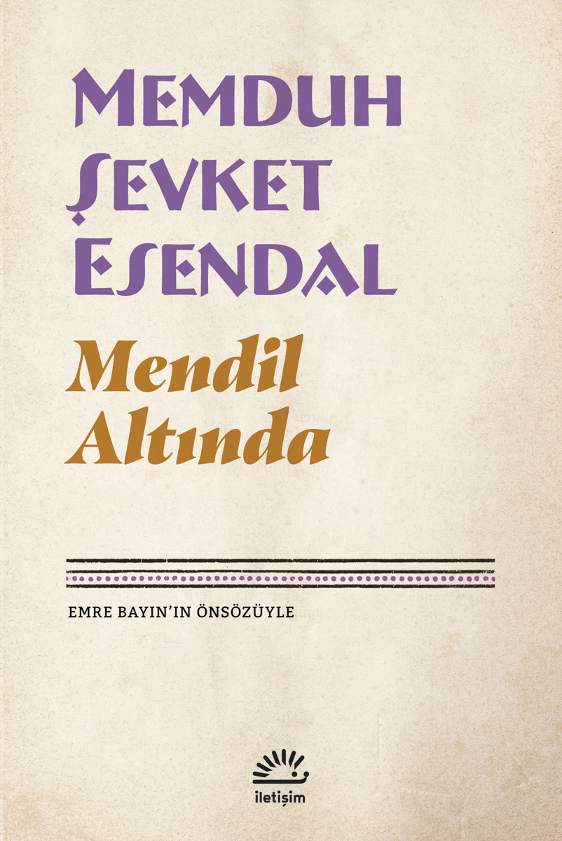 Mendil Altında Mendil Altında