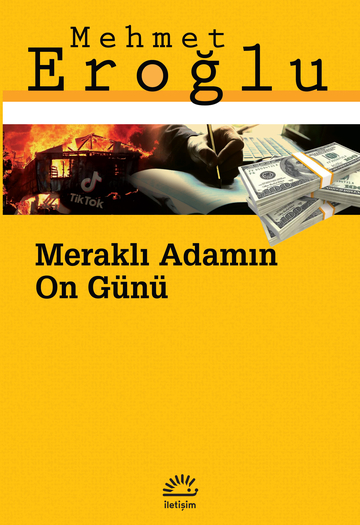 Meraklı Adamın On Günü Meraklı Adamın On Günü