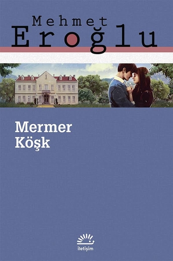 Mermer Köşk Mermer Köşk