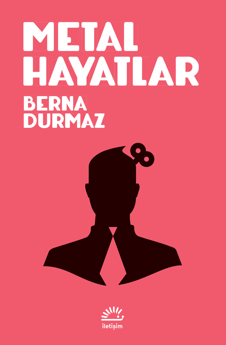 Metal Hayatlar Metal Hayatlar