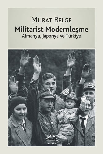 Militarist Modernleşme Militarist Modernleşme