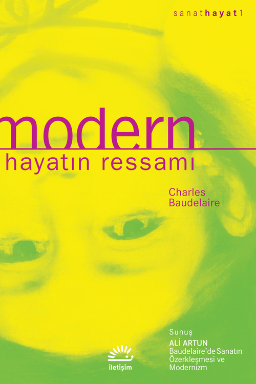 Modern Hayatın Ressamı Modern Hayatın Ressamı