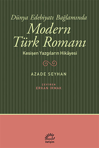 Modern Türk Romanı Modern Türk Romanı