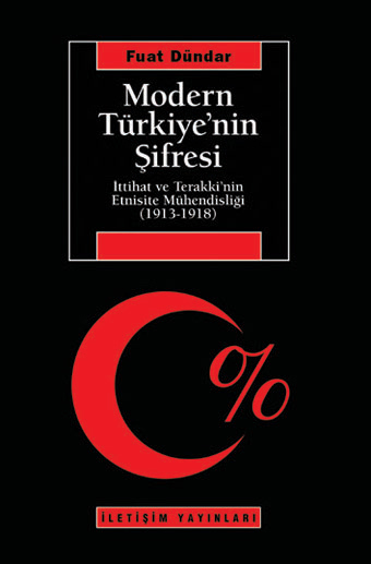 Modern Türkiye’nin Şifresi Modern Türkiye’nin Şifresi
