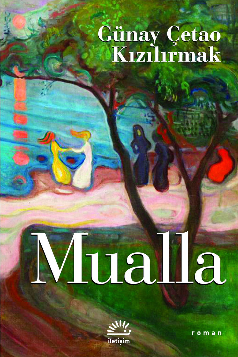 Mualla Mualla