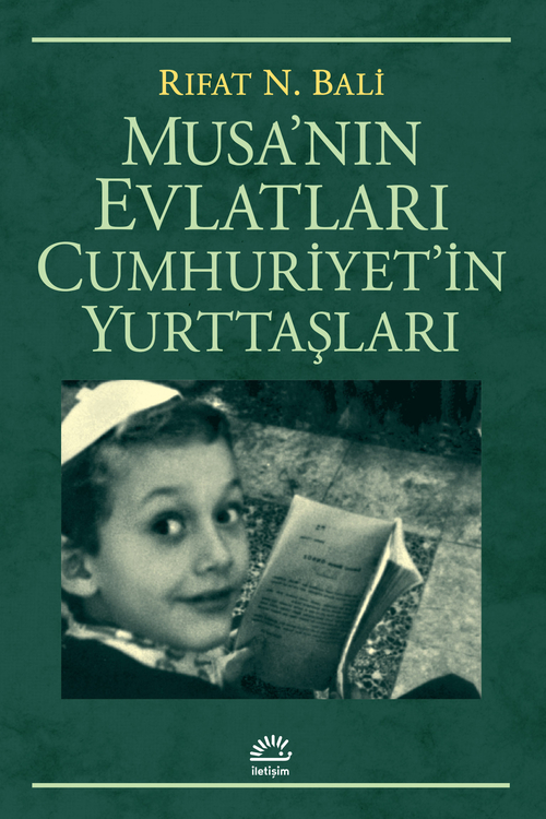 Musa'nın Evlatları Cumhuriyet'in Yurttaşları Musa'nın Evlatları Cumhuriyet'in Yurttaşları