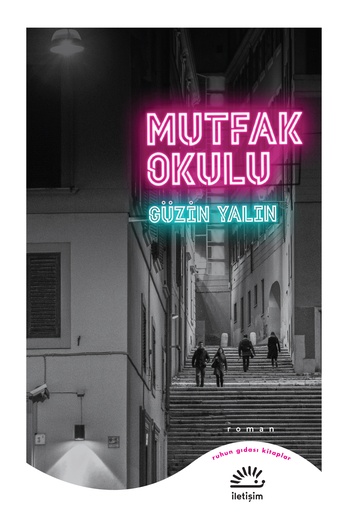 Mutfak Okulu Mutfak Okulu