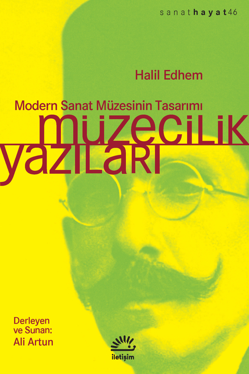 Müzecilik Yazıları Müzecilik Yazıları