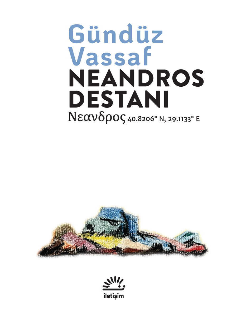 Neandros Destanı Neandros Destanı