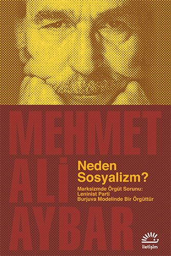 Neden Sosyalizm? Neden Sosyalizm?