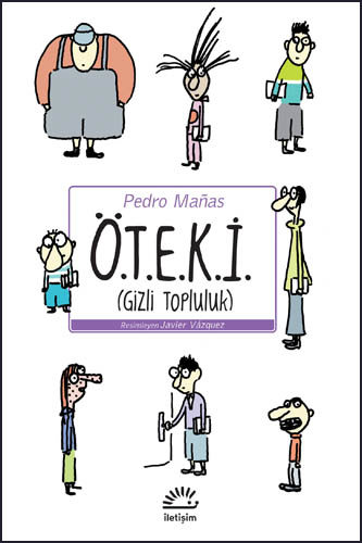 Ö.T.E.K.İ. Ö.T.E.K.İ.