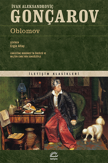 Oblomov Oblomov