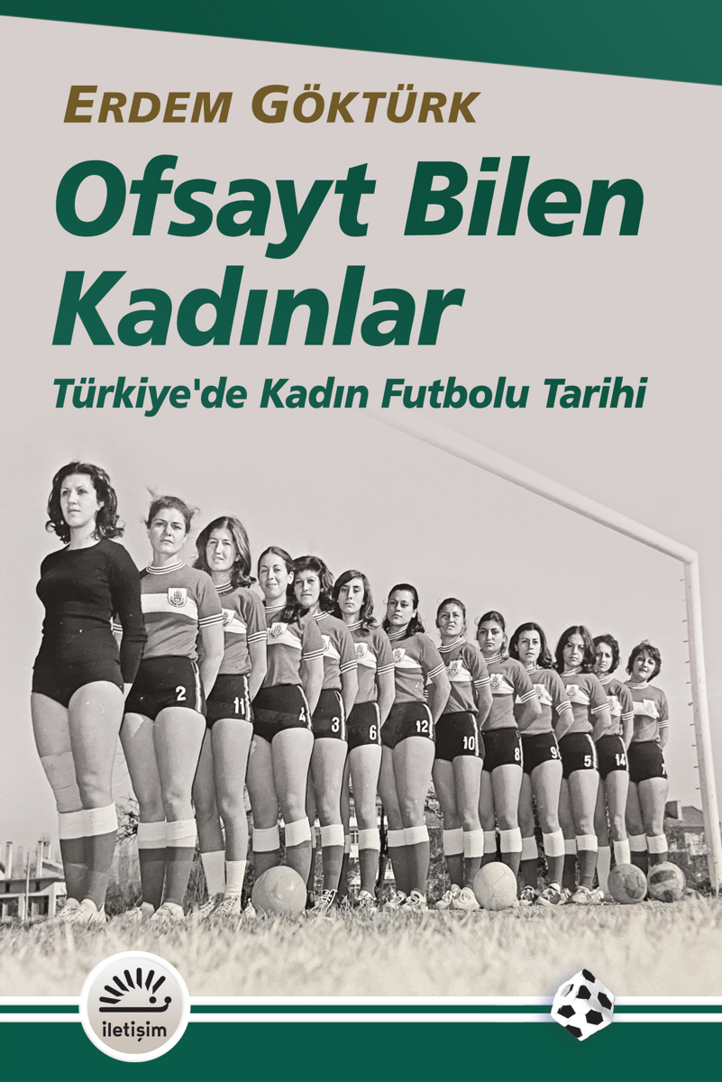 Ofsayt Bilen Kadınlar Ofsayt Bilen Kadınlar