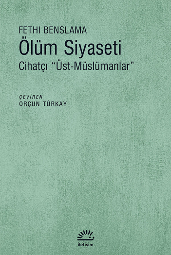 Ölüm Siyaseti Ölüm Siyaseti