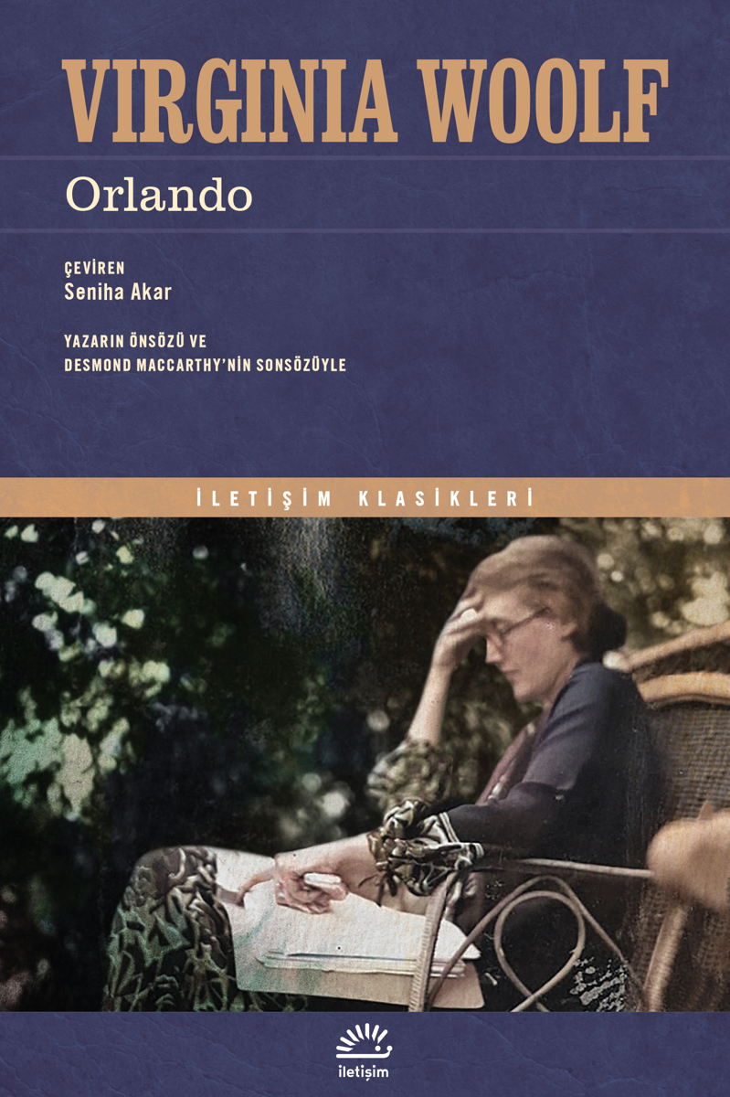 Orlando Orlando