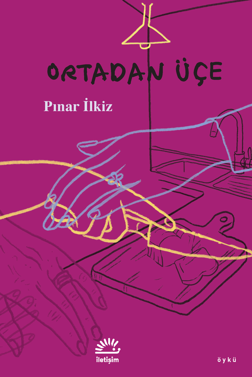 Ortadan Üçe Ortadan Üçe