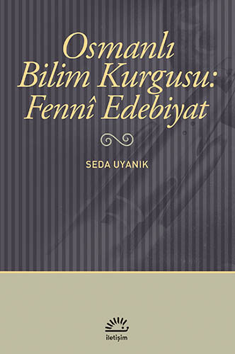 Osmanlı Bilim Kurgusu: Fennî Edebiyat Osmanlı Bilim Kurgusu: Fennî Edebiyat